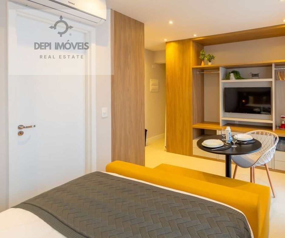 Apartamento, 1 quarto, 26 m² - Foto 4