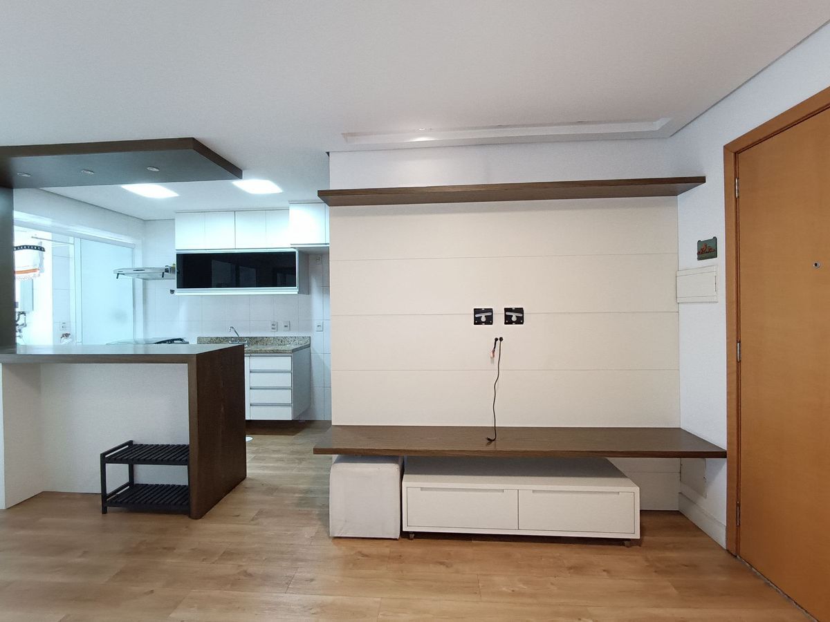 Apartamento para alugar com 1 quarto, 57m² - Foto 21