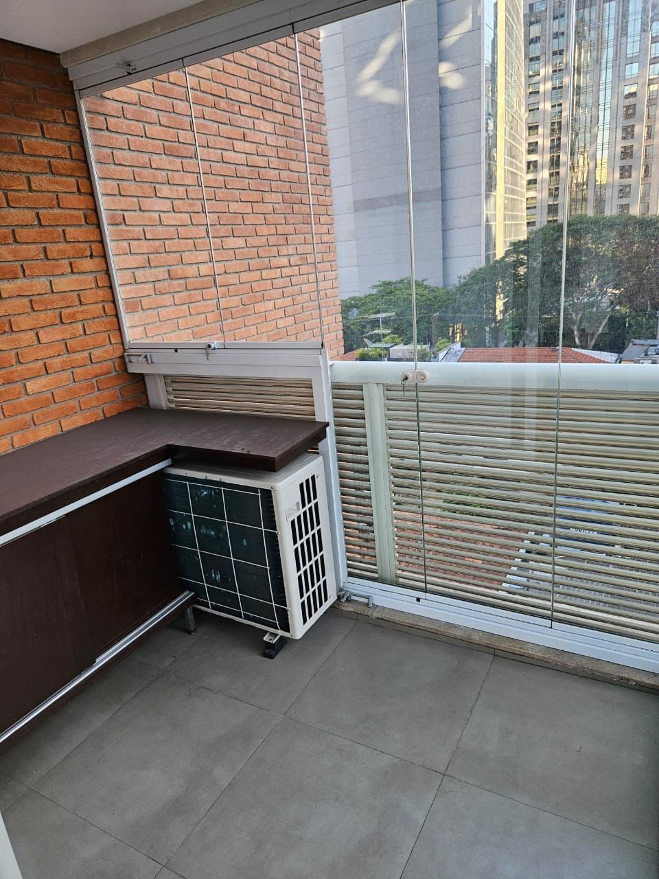 Apartamento, 1 quarto, 90 m² - Foto 7