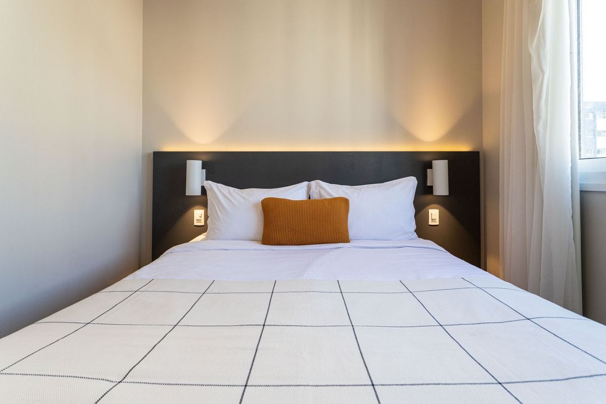 Apartamento, 1 quarto, 35 m² - Foto 11