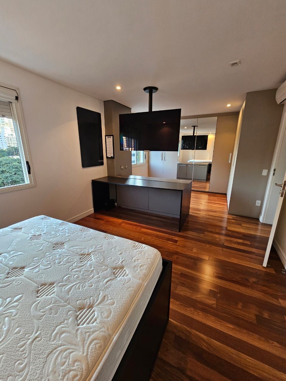 Apartamento, 1 quarto, 90 m² - Foto 16
