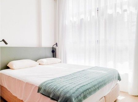 Apartamento, 2 quartos, 57 m² - Foto 3