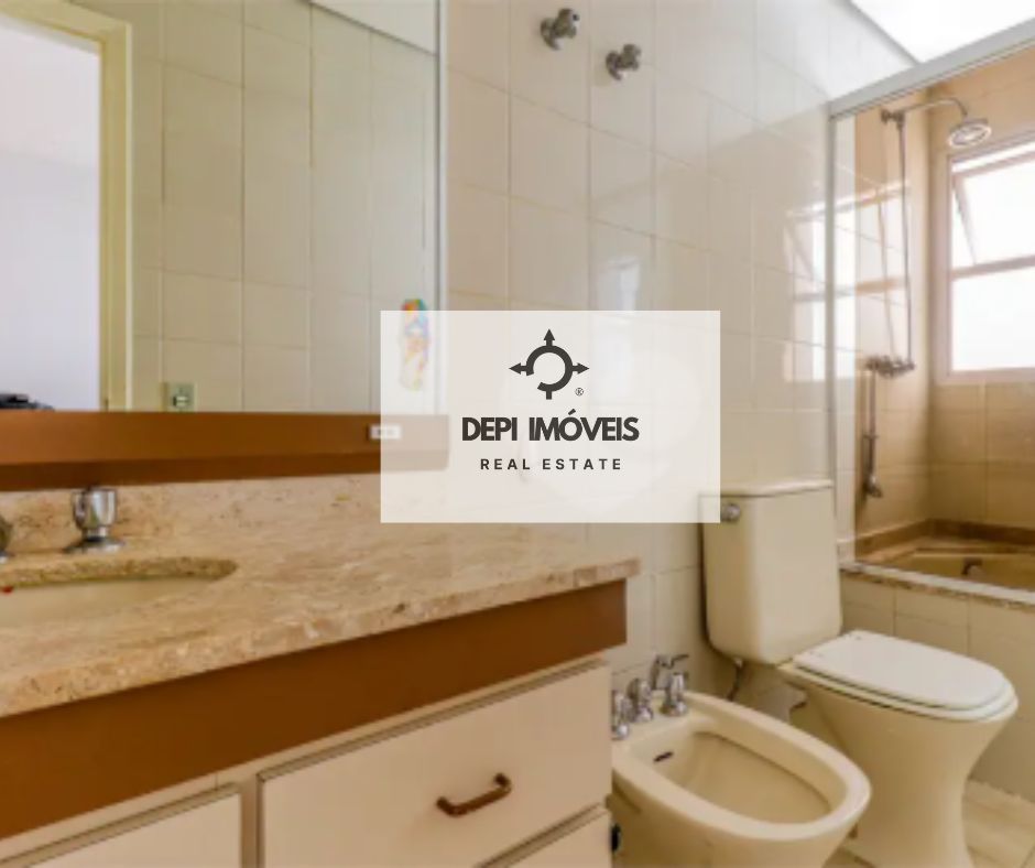 Apartamento, 4 quartos, 210 m² - Foto 8