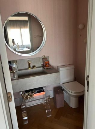 Apartamento, 2 quartos, 190 m² - Foto 12