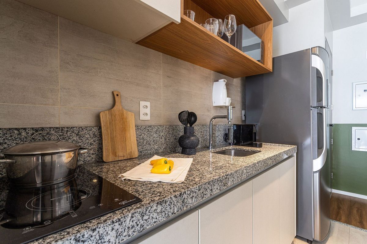Apartamento, 1 quarto, 52 m² - Foto 16
