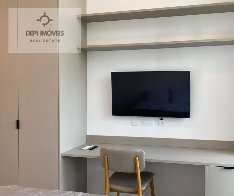 Apartamento, 1 quarto, 24 m² - Foto 4