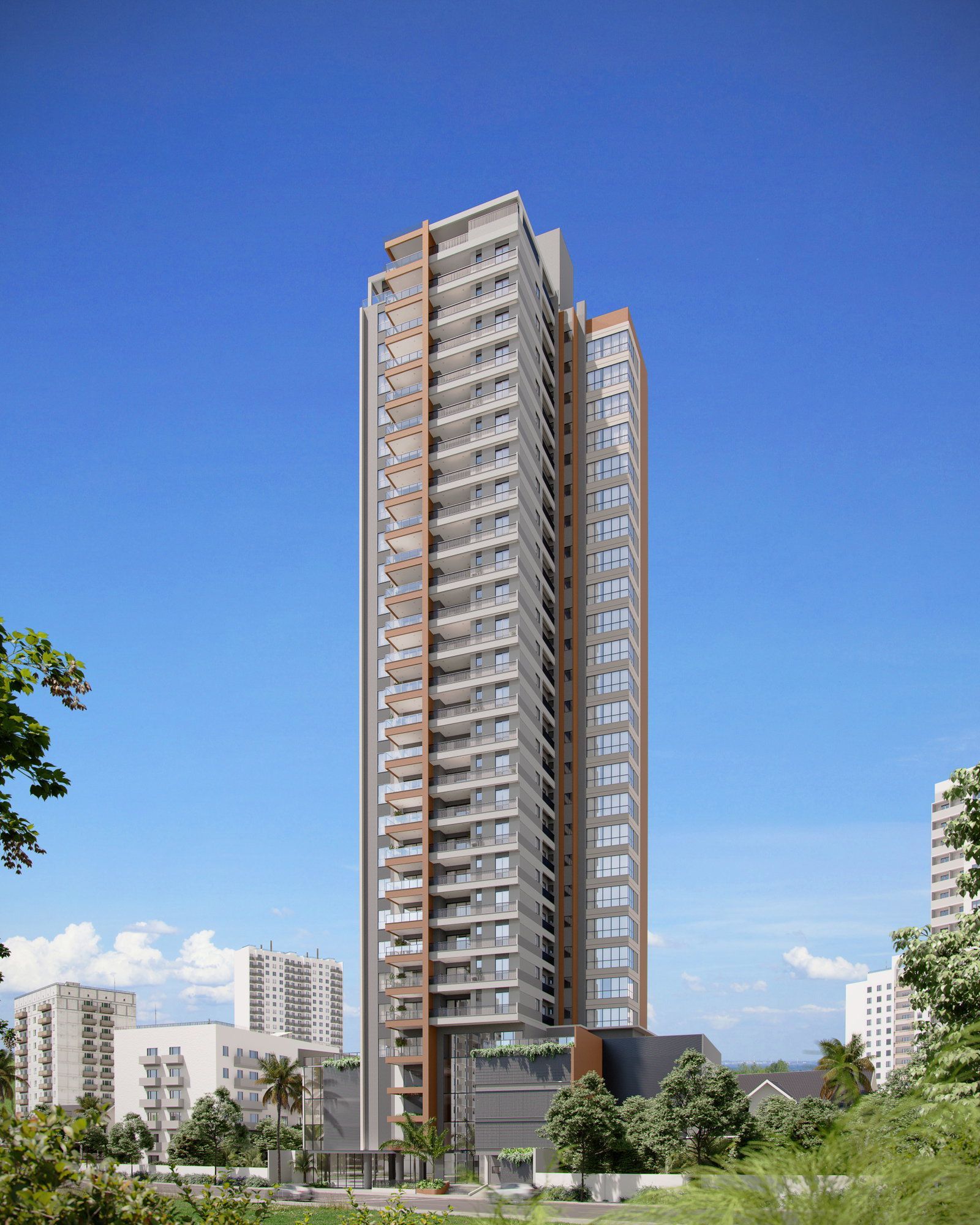 Centro, Itajaí