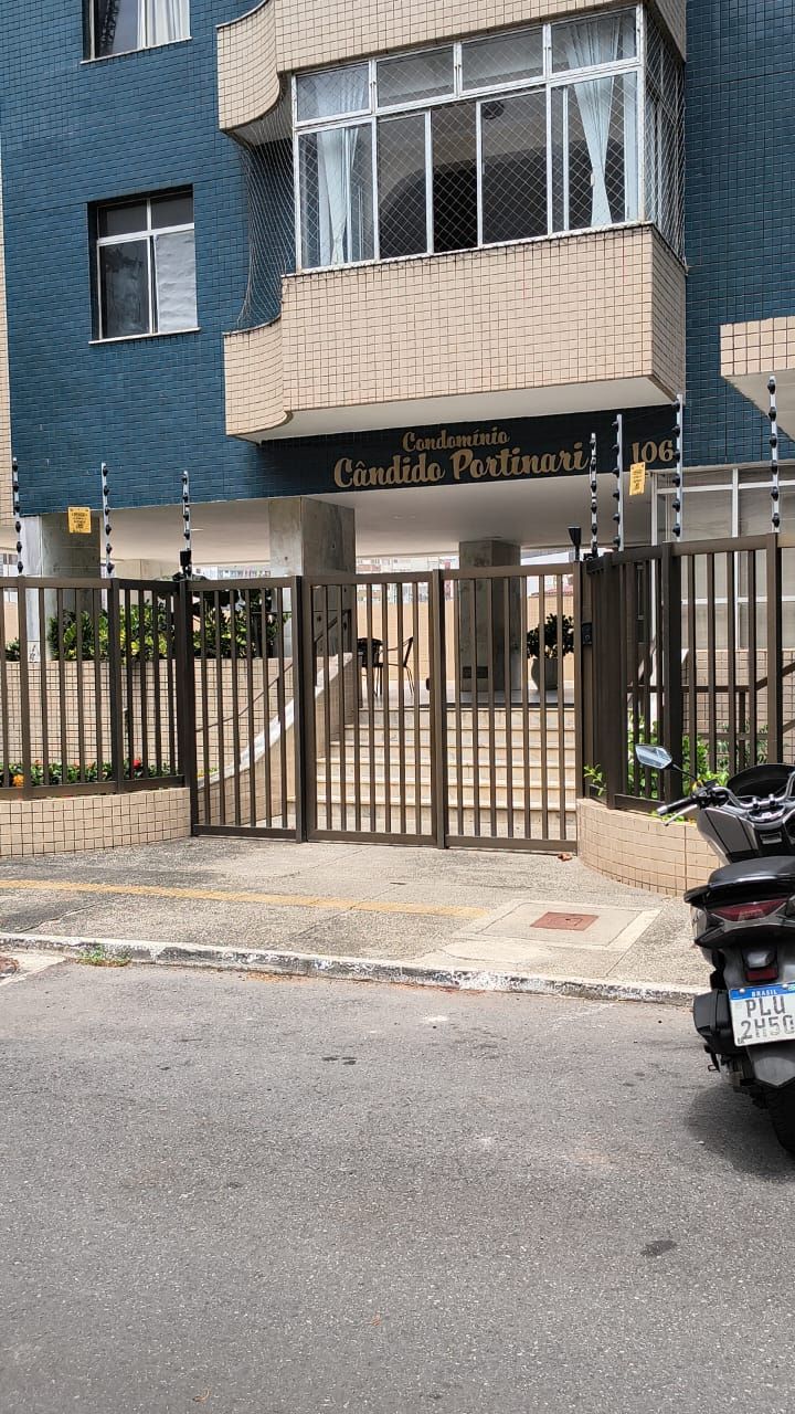 Apartamento, 3 quartos, 101 m² - Foto 1