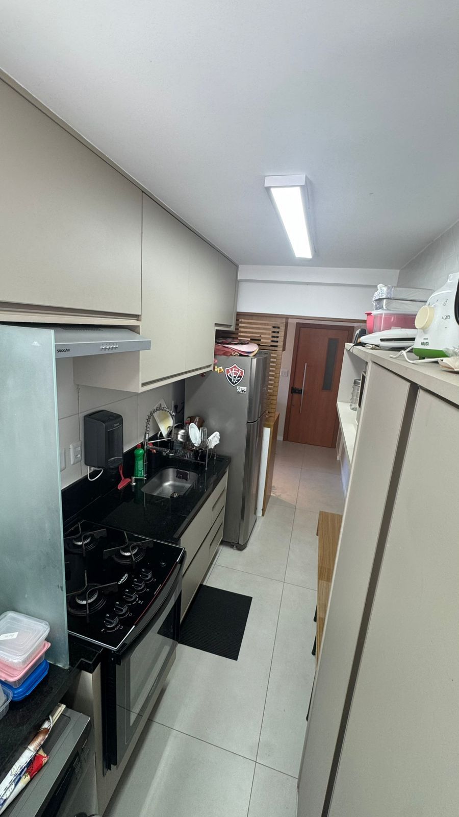 Apartamento, 3 quartos, 67 m² - Foto 4