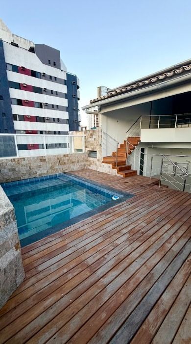 Apartamento, 4 quartos, 250 m² - Foto 1