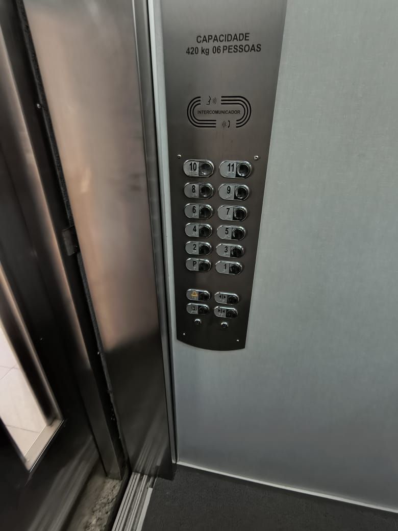 Apartamento, 3 quartos, 101 m² - Foto 18