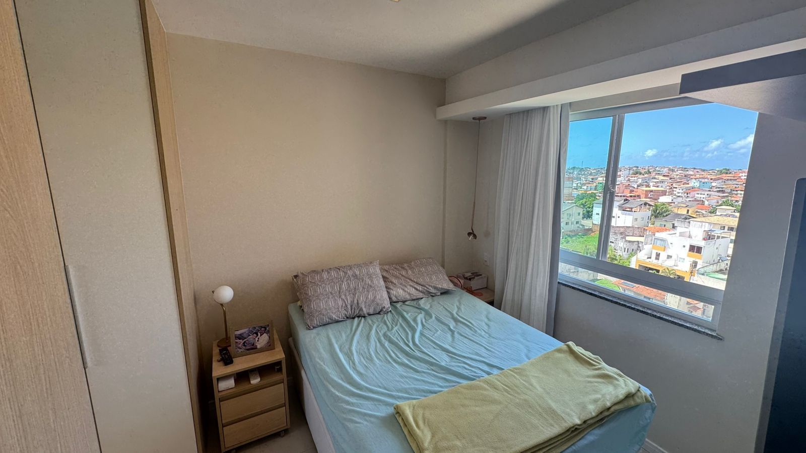 Apartamento, 3 quartos, 67 m² - Foto 6