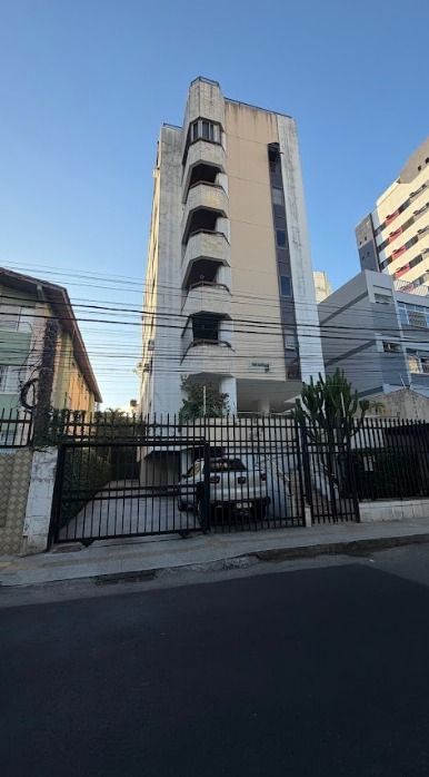Apartamento, 4 quartos, 250 m² - Foto 2