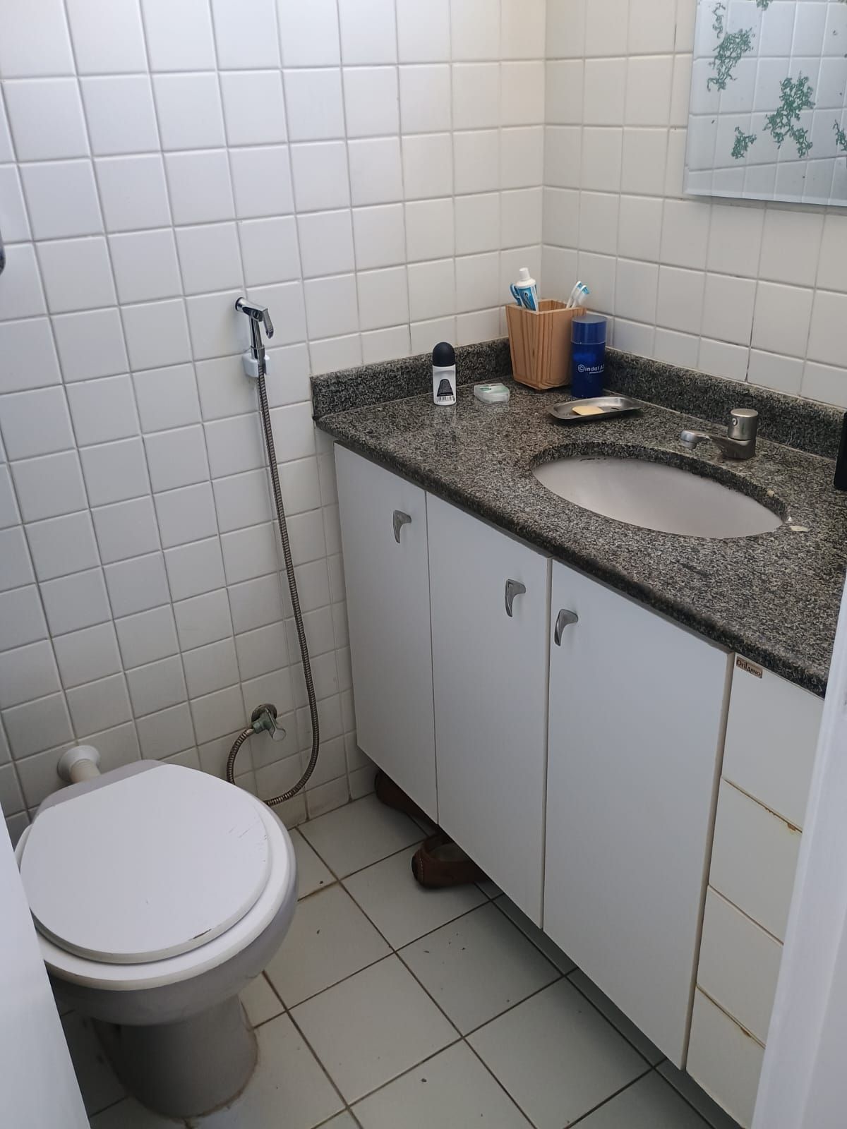 Apartamento, 3 quartos, 80 m² - Foto 3