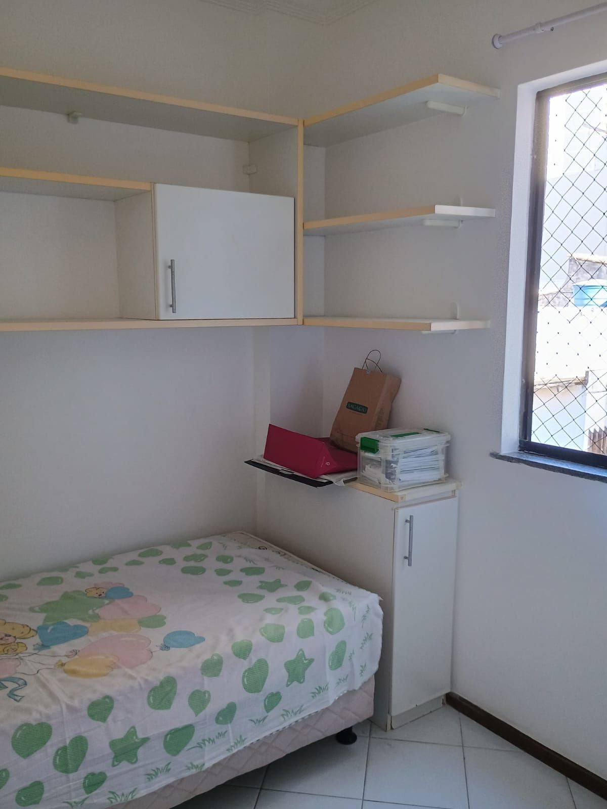Apartamento, 3 quartos, 80 m² - Foto 10