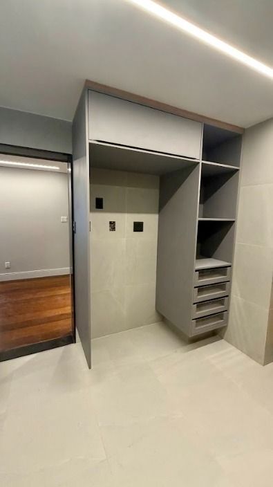 Apartamento, 4 quartos, 250 m² - Foto 9