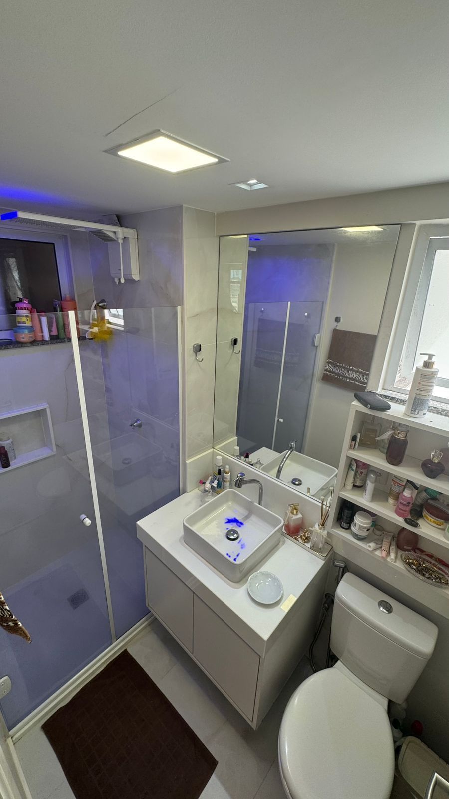 Apartamento, 3 quartos, 67 m² - Foto 9