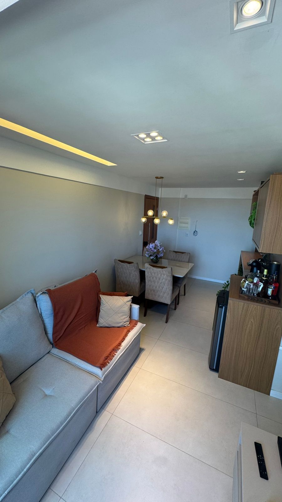 Apartamento, 3 quartos, 67 m² - Foto 2