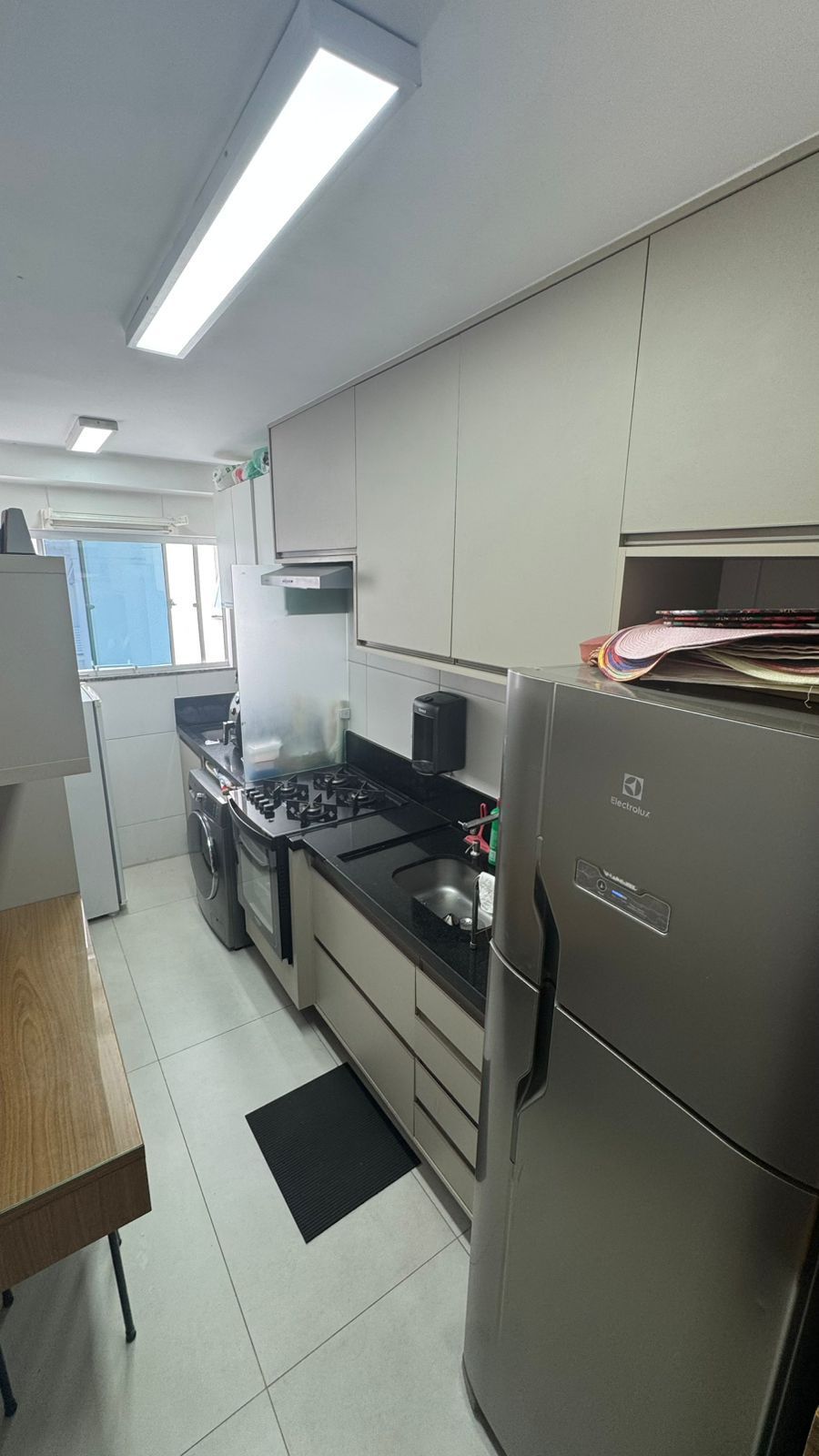 Apartamento, 3 quartos, 67 m² - Foto 3