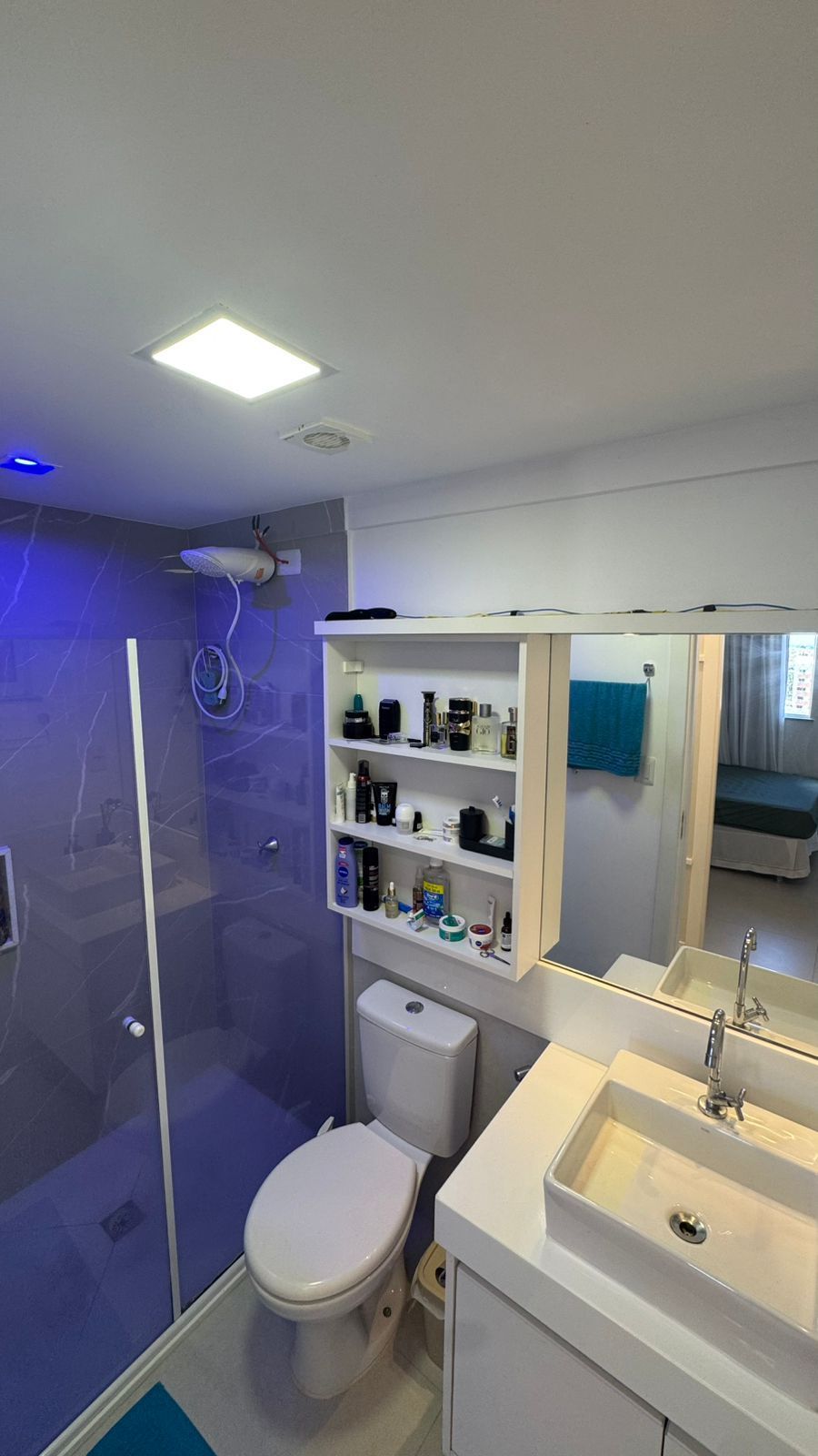 Apartamento, 3 quartos, 67 m² - Foto 13