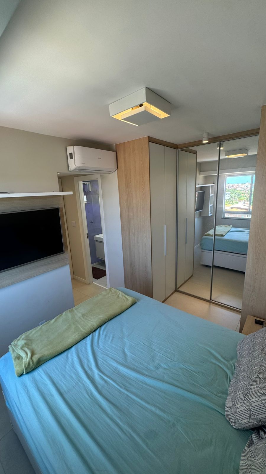 Apartamento, 3 quartos, 67 m² - Foto 7