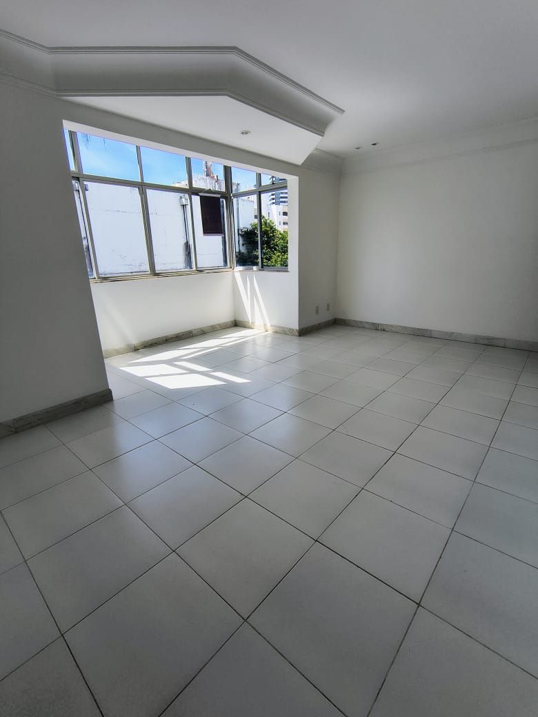 Apartamento, 3 quartos, 101 m² - Foto 3