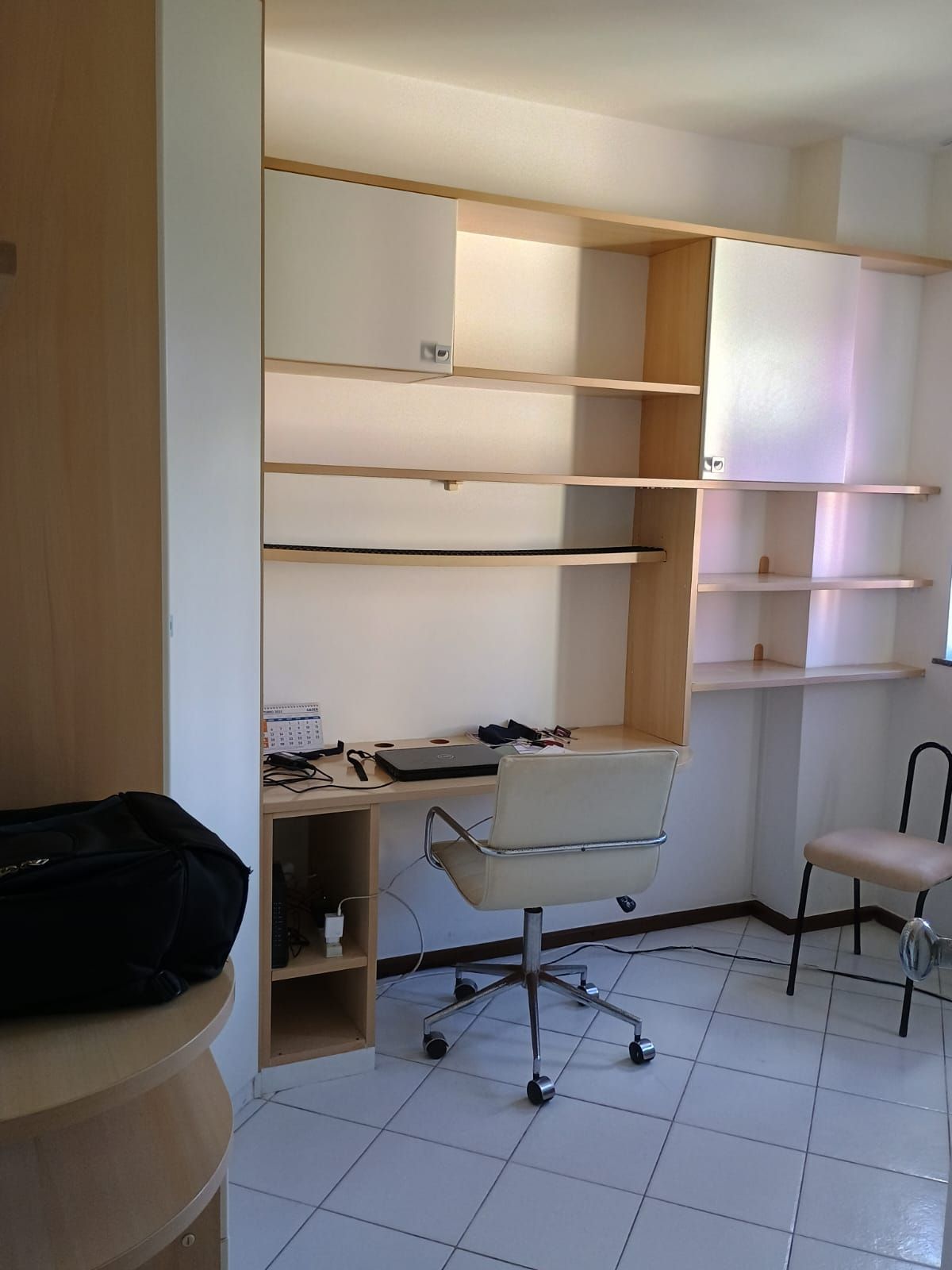 Apartamento, 3 quartos, 80 m² - Foto 2