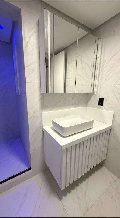 Apartamento, 4 quartos, 250 m² - Foto 13