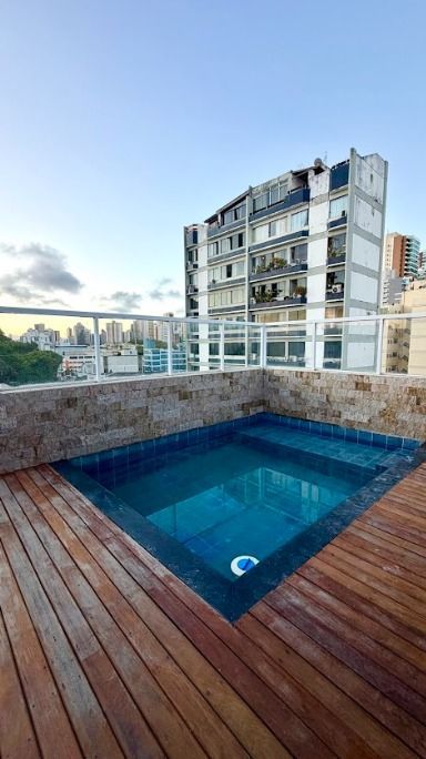 Apartamento, 4 quartos, 250 m² - Foto 27