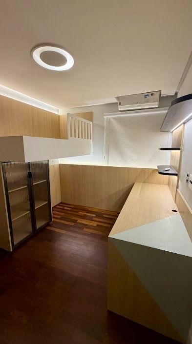 Apartamento, 4 quartos, 250 m² - Foto 11