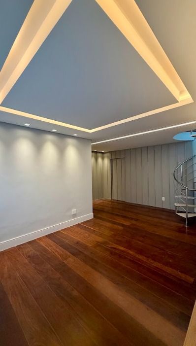 Apartamento, 4 quartos, 250 m² - Foto 3