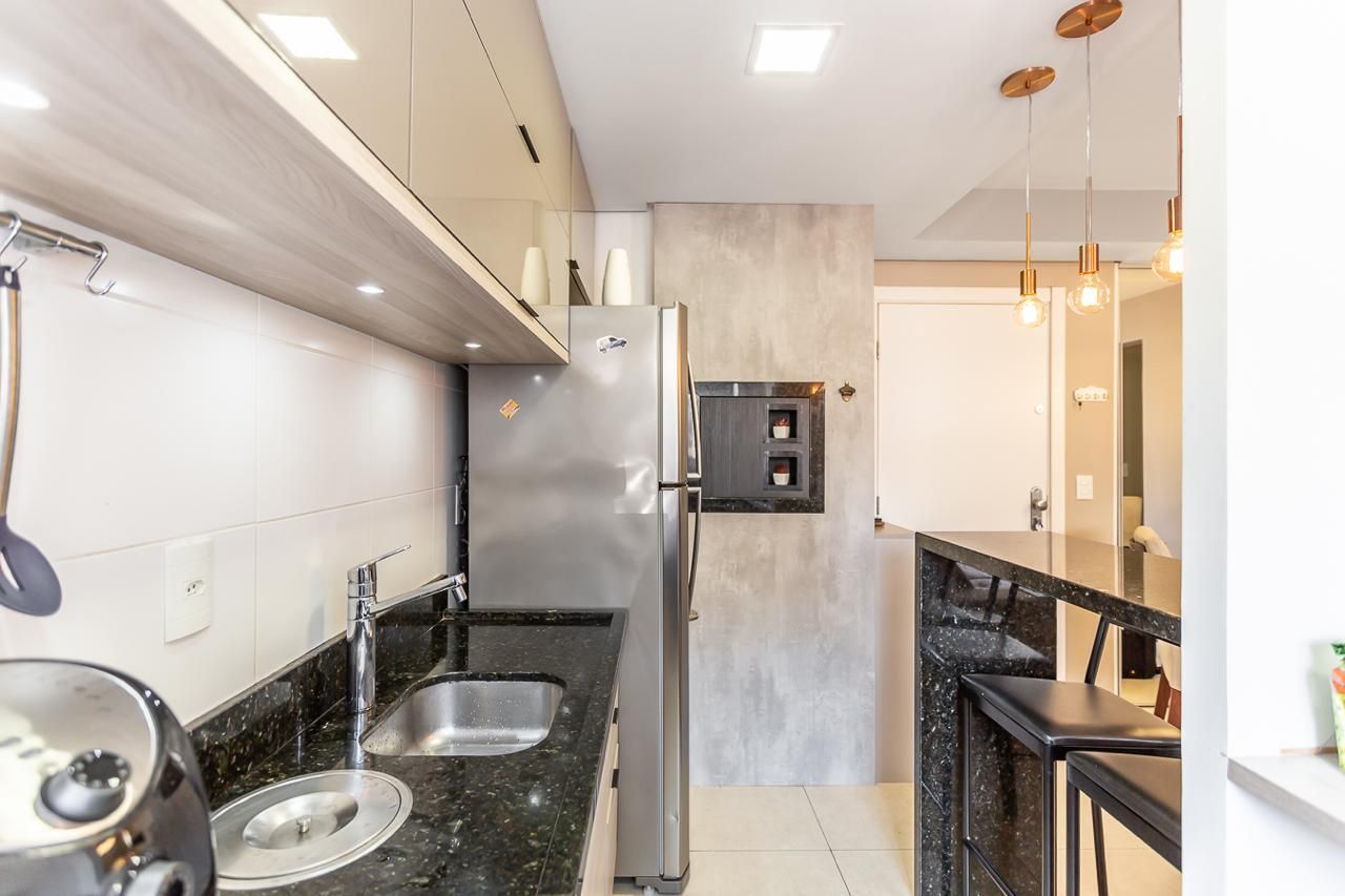 Apartamento, 2 quartos, 76 m² - Foto 15