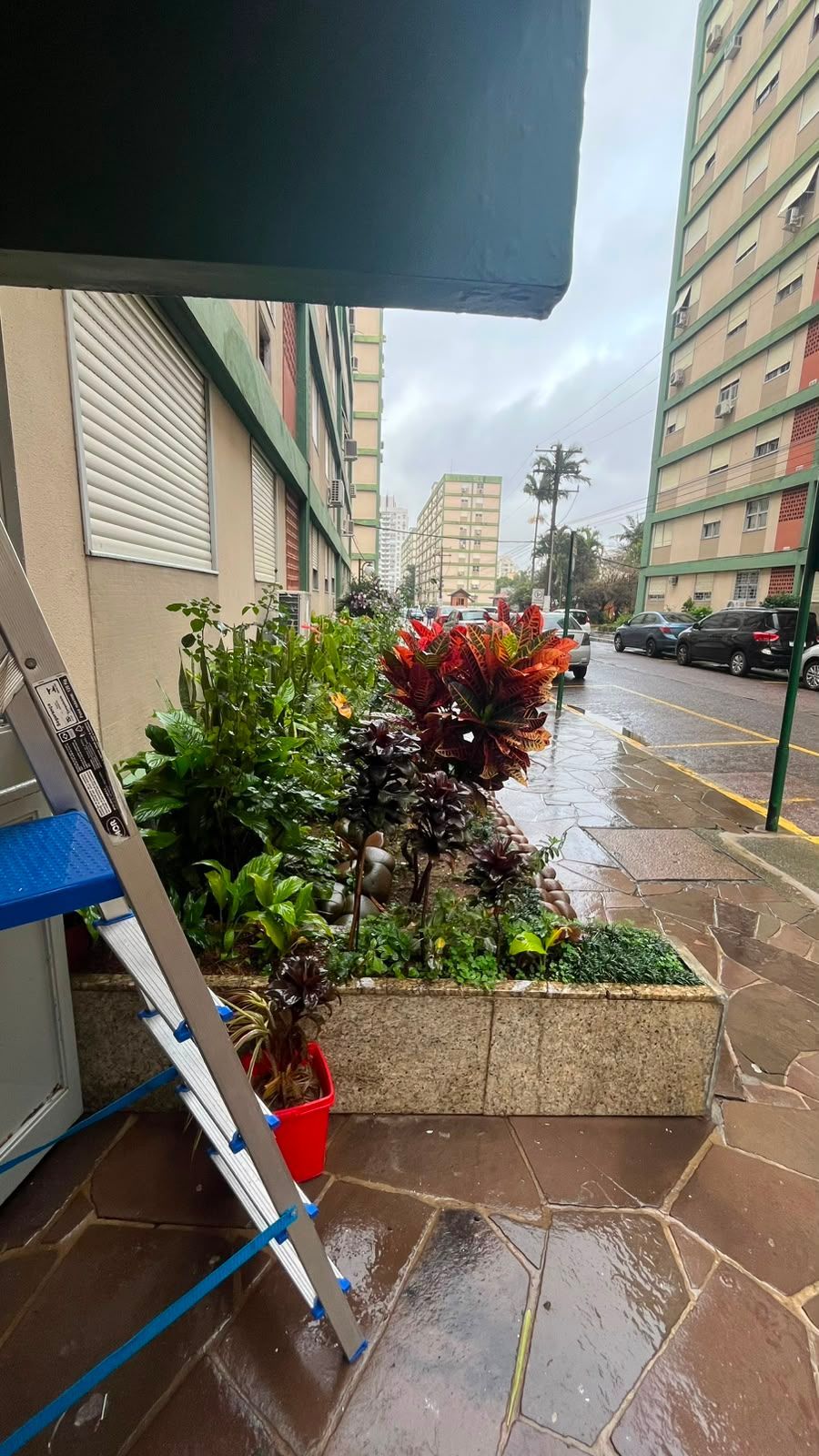 APARTAMENTO À VENDA COM 2 DORMITÓRIOS NO BAIRRO JARDIM BOTÂNICO - SALAR — foto 3
