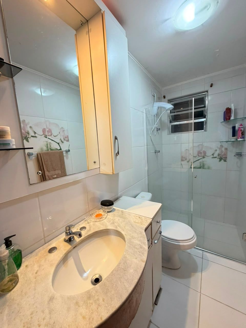 Apartamento, 1 quarto, 38 m² - Foto 9