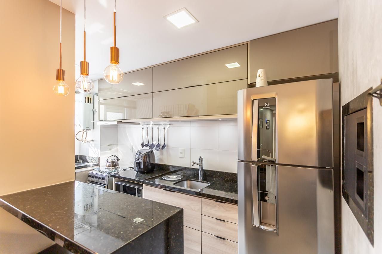 Apartamento, 2 quartos, 76 m² - Foto 17