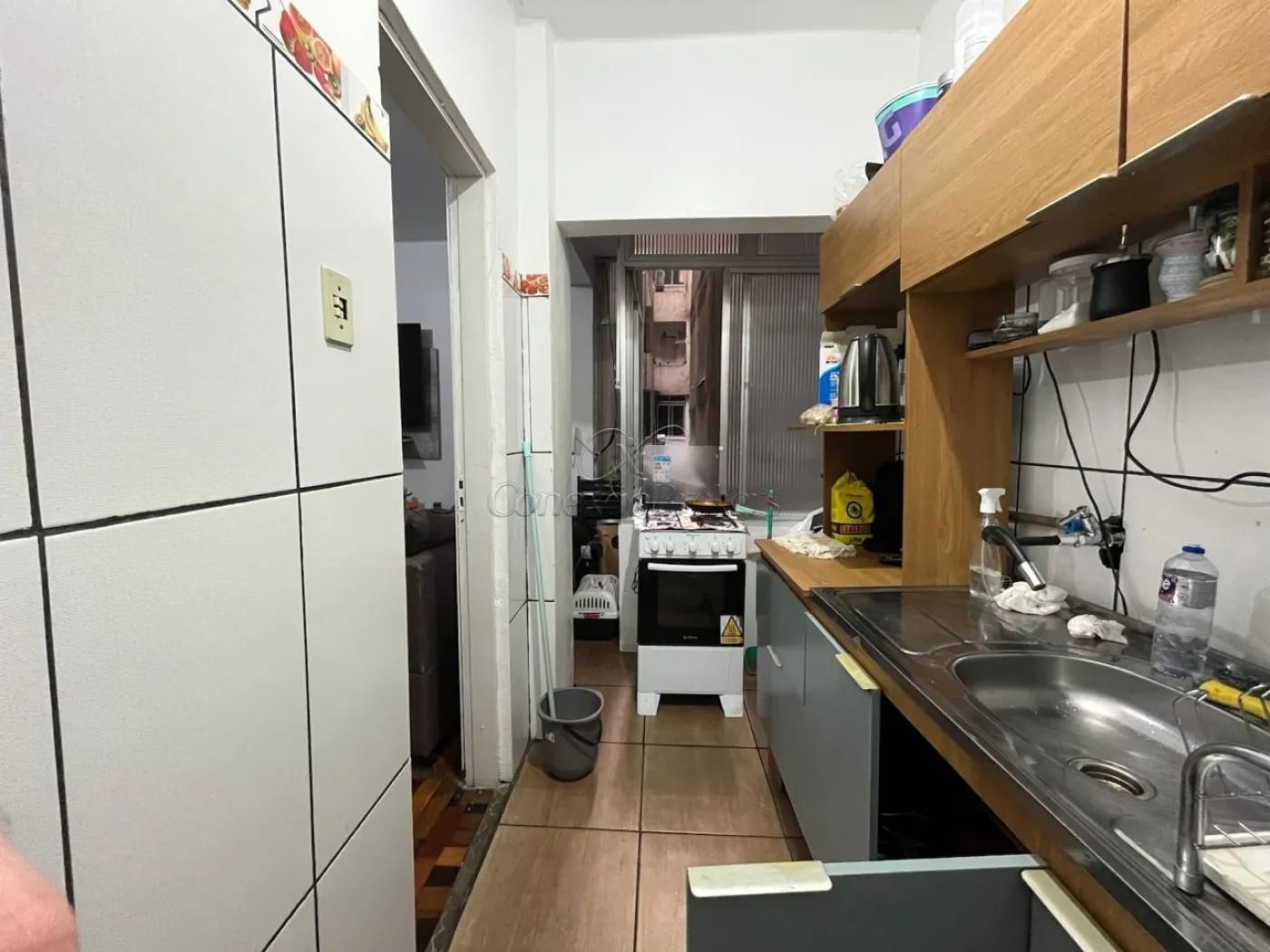 Oportunidade Única! Apartamento Residencial no Centro Histórico de Porto Alegre — foto 3