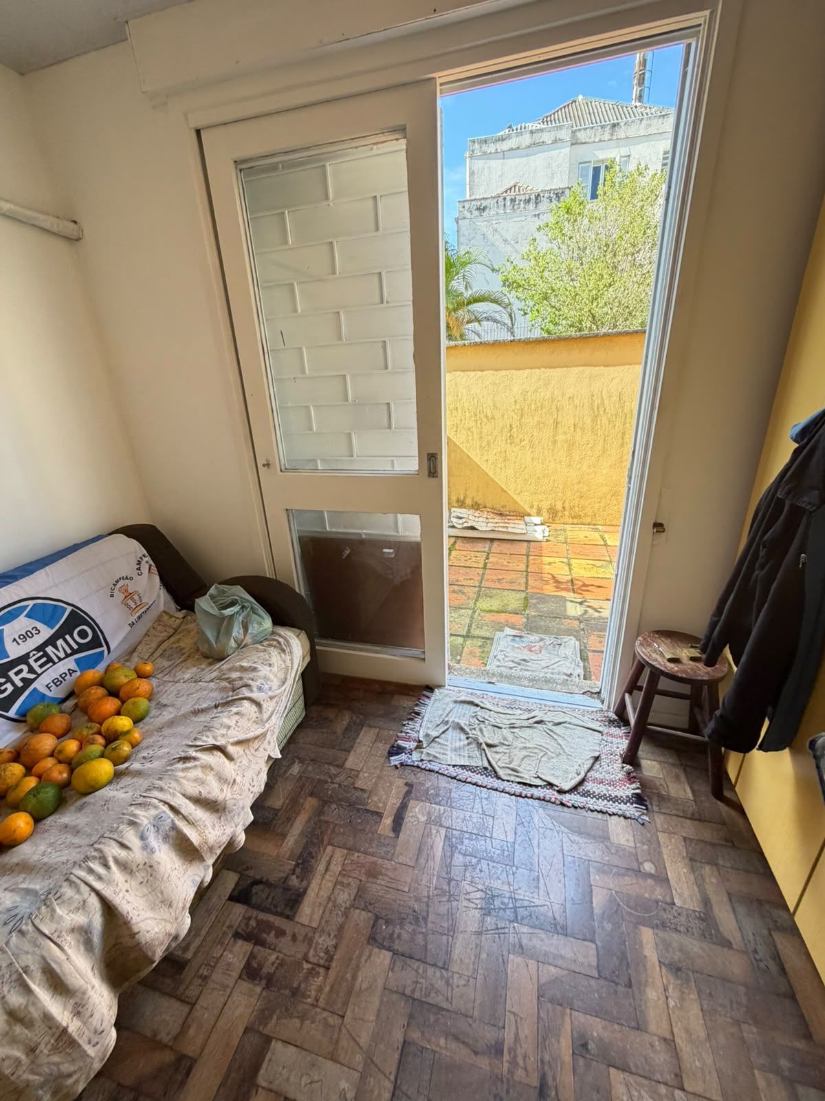 Apartamento, 1 quarto, à venda, 39 m², Azenha - Porto Alegre — foto 4