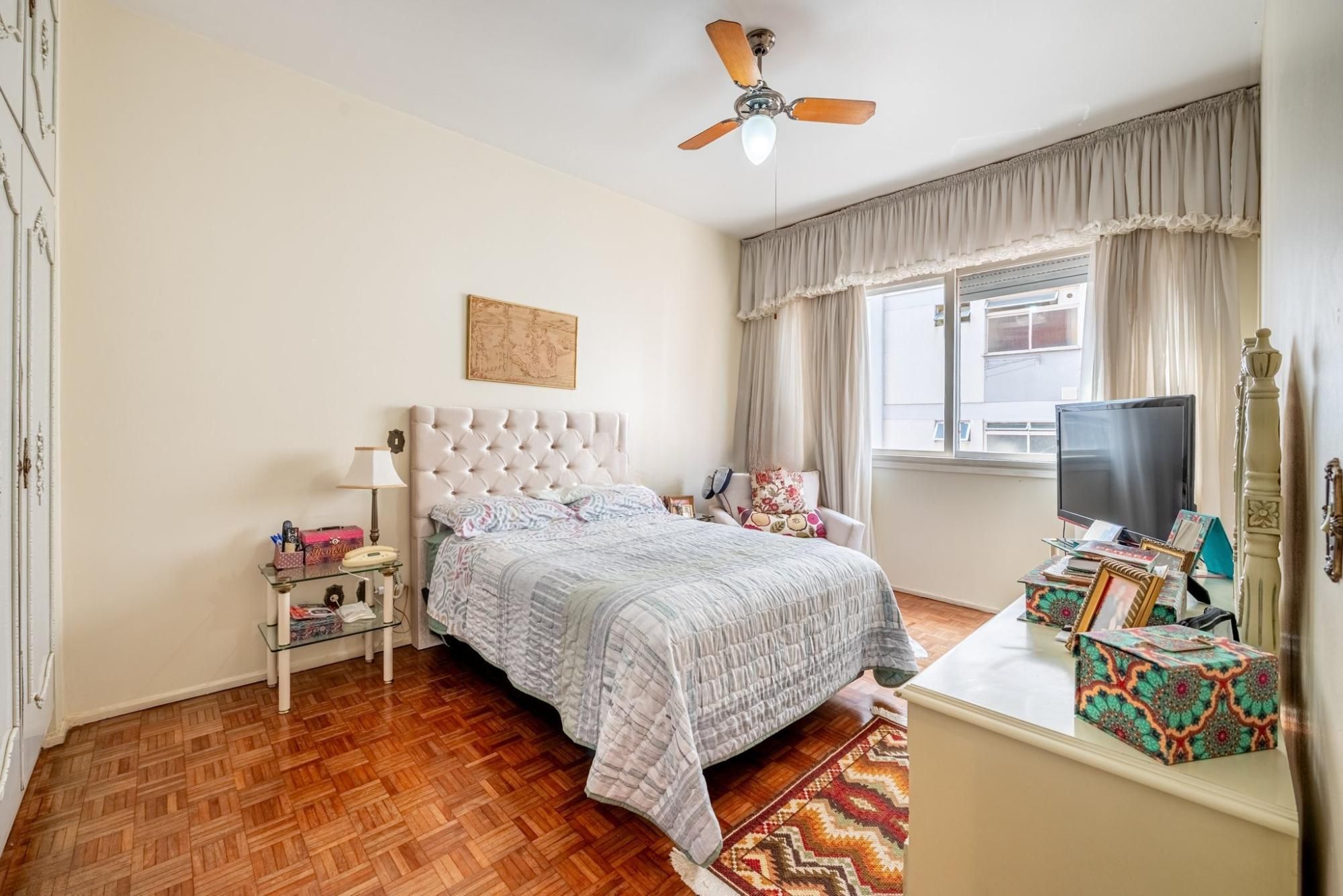 Apartamento, 3 quartos, 216 m² - Foto 31
