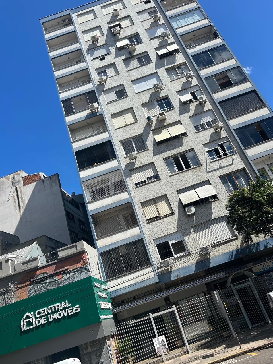 Apartamento, 1 quarto, à venda, 35 m², Cidade Baixa - Porto Alegre — foto 2