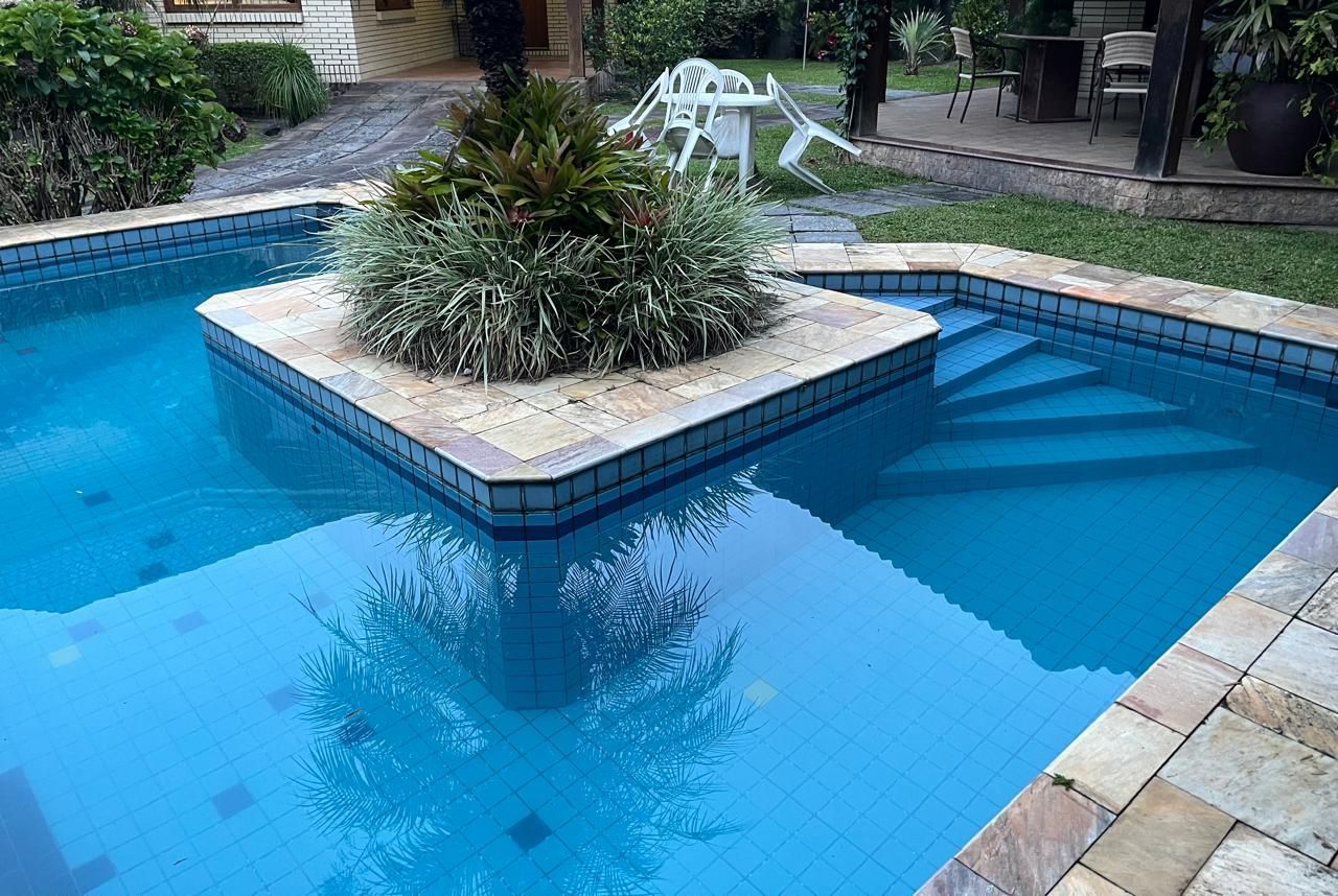 Casa, 3 quartos, à venda, 390 m², Centro - Canela — foto 5