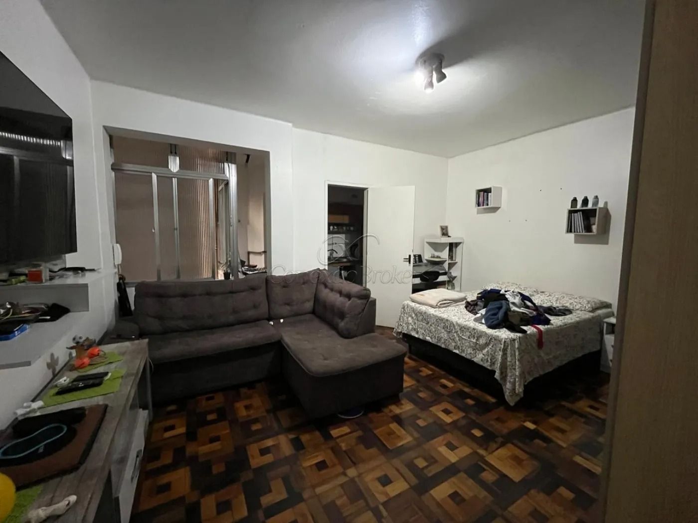 Oportunidade Única! Apartamento Residencial no Centro Histórico de Porto Alegre — foto 4
