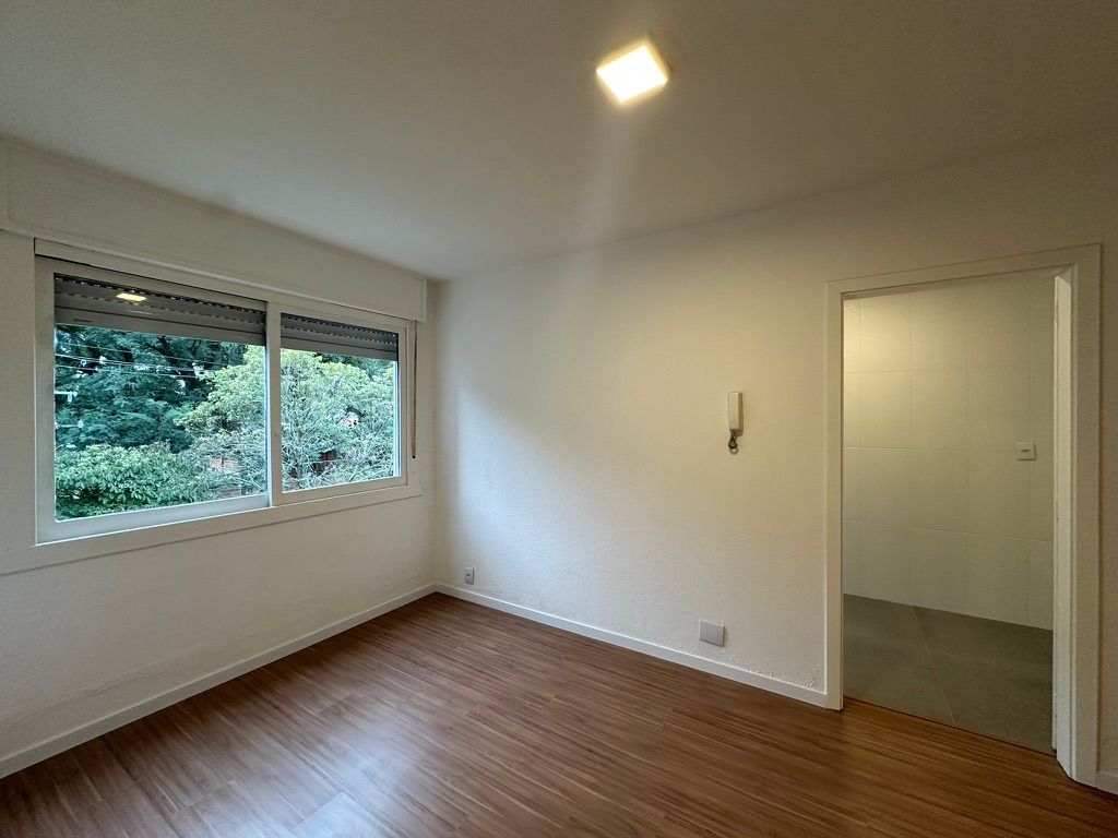 APARTAMENTO 1 DORMITÓRIO NO BAIRRO MORRO SANTANA - SALAR — foto 2
