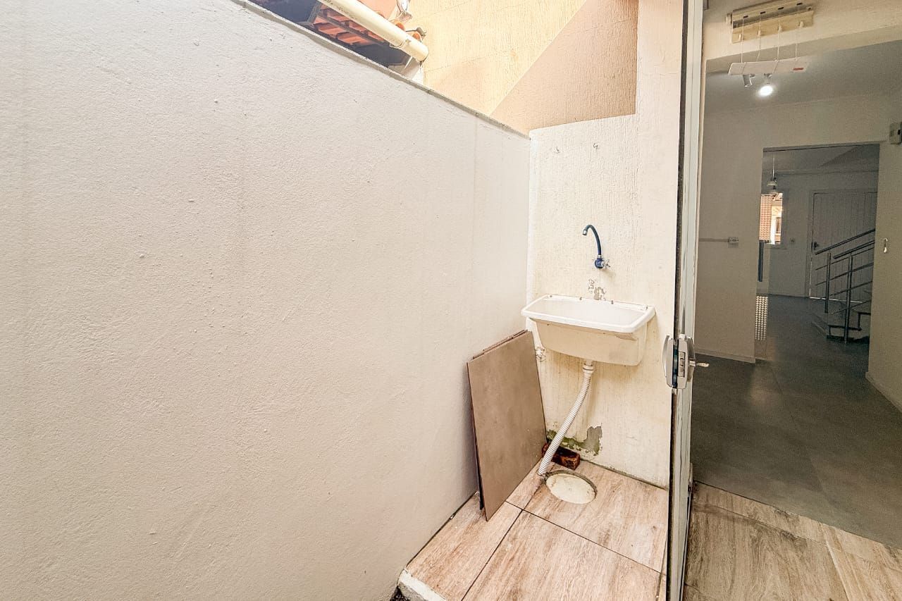 Casa de Condomínio, 2 quartos - Foto 14