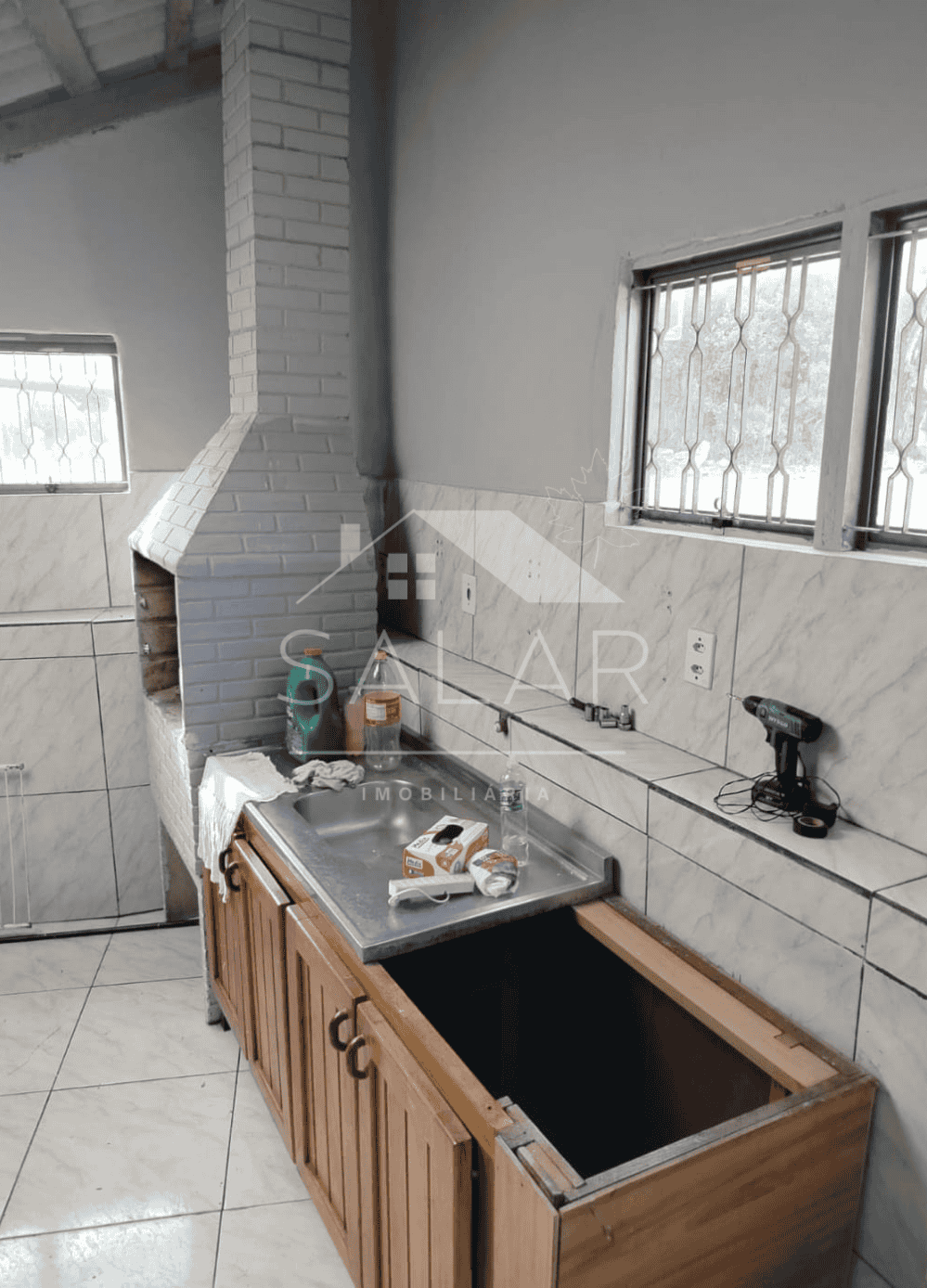 Casa no Bairro Rubem Berta, Porto Alegre/RS