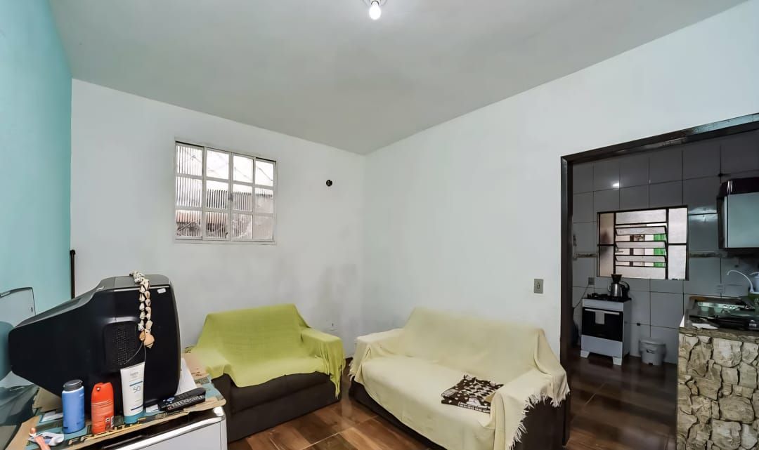 Casa no Bairro Sarandi, Porto Alegre/RS