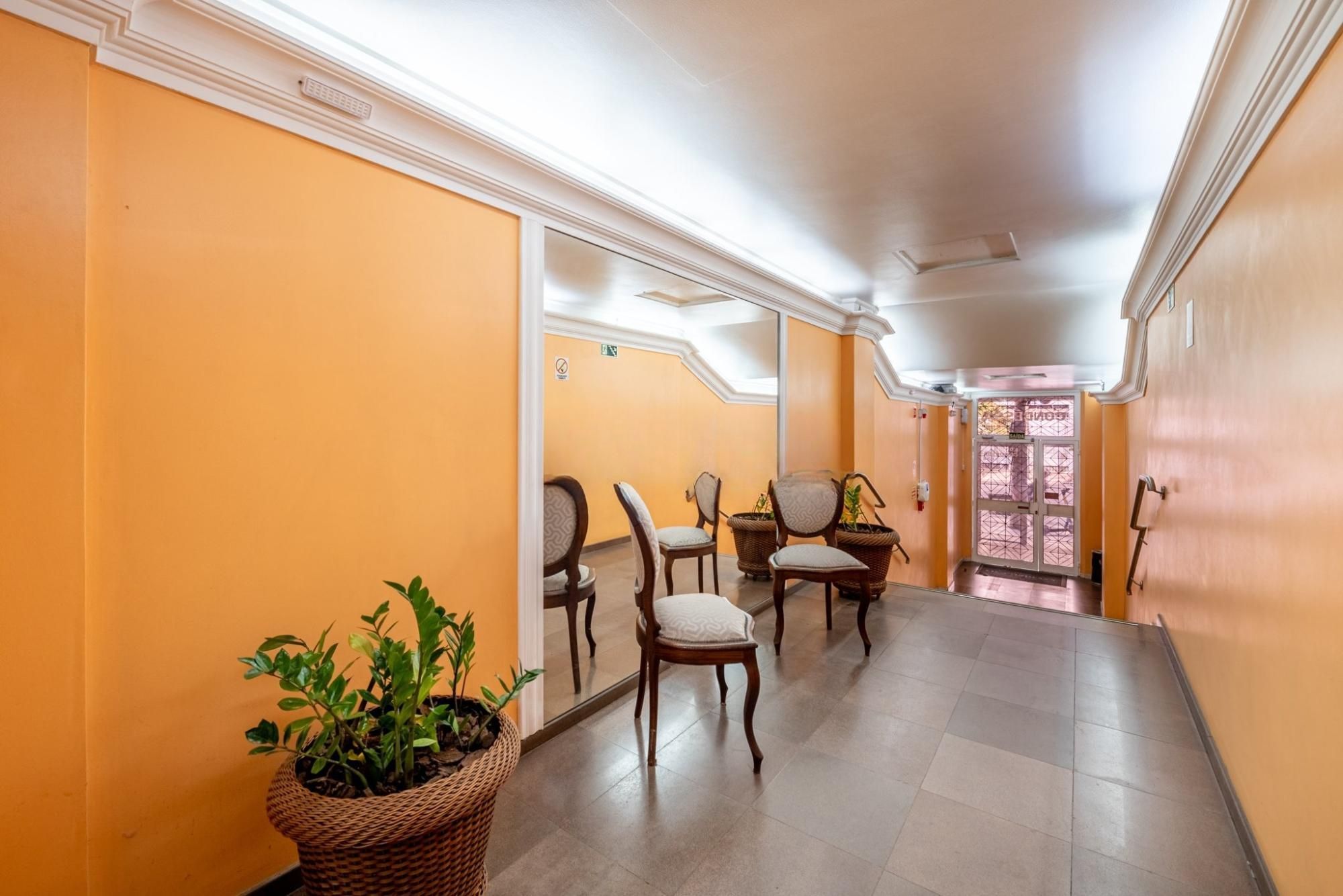 Apartamento, 3 quartos, 216 m² - Foto 7