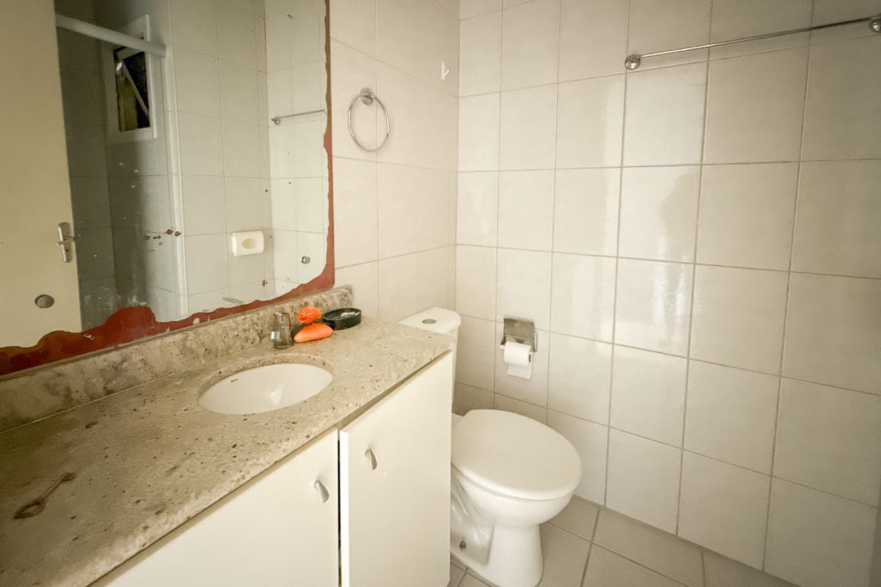 Casa de Condomínio, 2 quartos - Foto 17