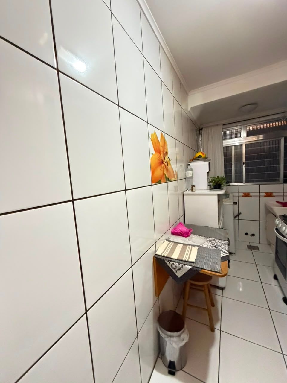 Apartamento, 1 quarto, 38 m² - Foto 8