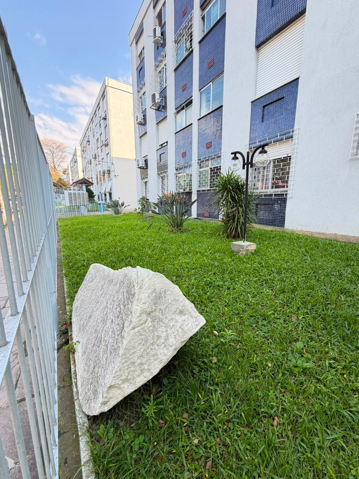 Apartamento, 1 quarto, 38 m² - Foto 14