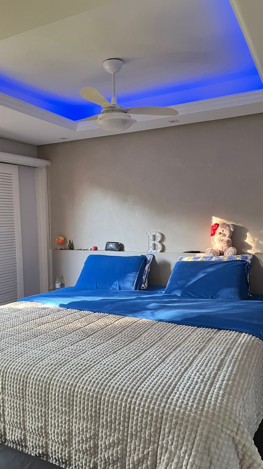 Duplex para venda com 113m², 3 dormitórios, Bairro Medianeira – Porto Alegre – RS